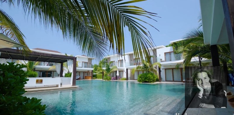 PRECIOSAS Y EXCLUSIVAS VILLAS A LA VENTA EN MONTERRICO — Casa vacacional en Venta en Monterrico, Santa Rosa — foto 16 de 16