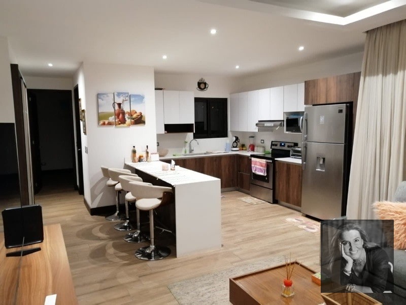 VIVALT / Apartamento en Venta zona 10 - 4