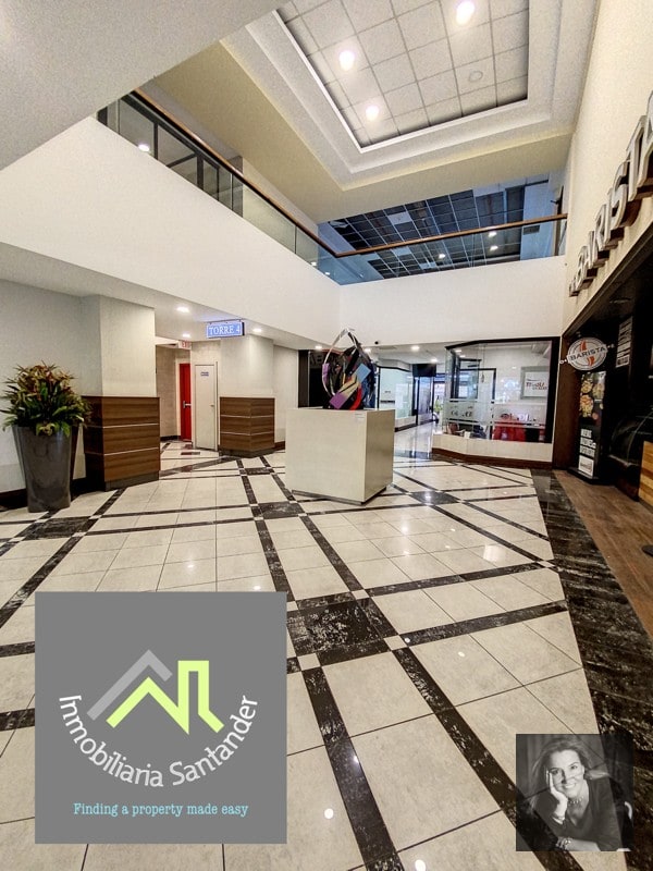 EUROPLAZA /Oficina en Venta-Renta, zona 14 - 2