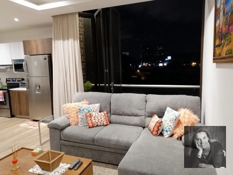 VIVALT / Apartamento en Venta zona 10 - 6