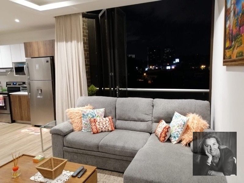 VIVALT / Apartamento en Venta zona 10 — Apartamento en Venta en Vivalt, Zona 10, Guatemala, Ciudad — foto 3 de 12
