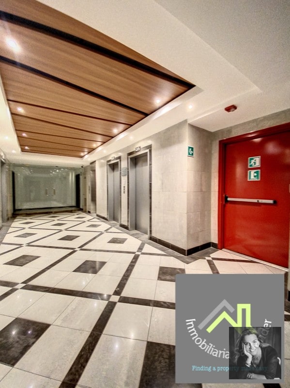 EUROPLAZA /Oficina en Venta-Renta, zona 14 - 3