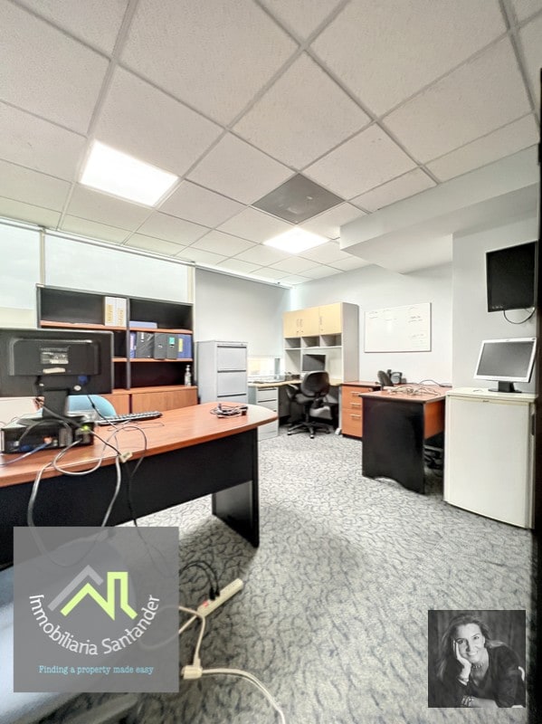 EUROPLAZA /Oficina en Venta-Renta, zona 14 - 5