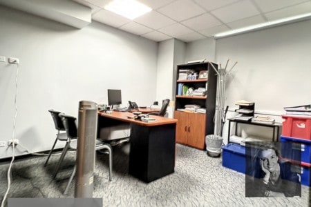 EUROPLAZA /Oficina en Venta-Renta, zona 14 - 6