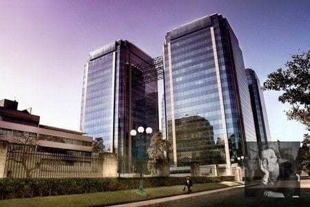 EUROPLAZA /Oficina en Venta-Renta, zona 14 - 13