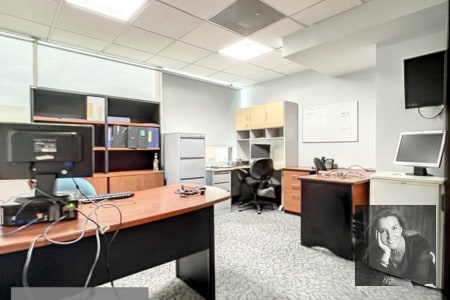 EUROPLAZA /Oficina en Venta-Renta, zona 14 - 12