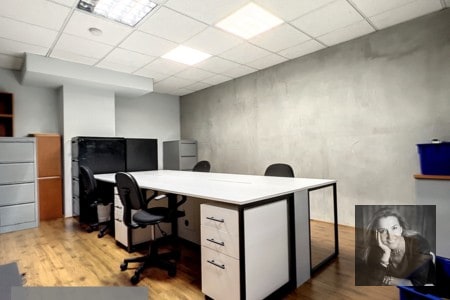EUROPLAZA /Oficina en Venta-Renta, zona 14 - 9