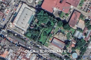 Terreno en renta Calzada San Juan — Terreno en Alquiler en Zona 7 Mixco, Guatemala, Ciudad — miniatura 3 de 4
