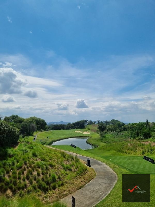 TERRENO EN VENTA EL PULTE GOLF, ZONA 16 - 10