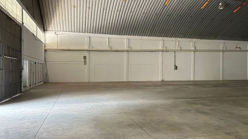 BODEGA EL NARANJO EN RENTA DENTRO DE COMPLEJO ZONA 4 MIXCO — Bodega / Ofibodega en Alquiler en Zona 4 Mixco, Guatemala, Ciudad — foto 4 de 5