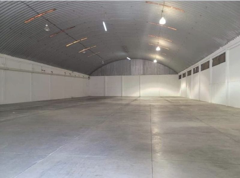 BODEGA EL NARANJO EN RENTA DENTRO DE COMPLEJO ZONA 4 MIXCO — Bodega / Ofibodega en Alquiler en Zona 4 Mixco, Guatemala, Ciudad — foto 3 de 5