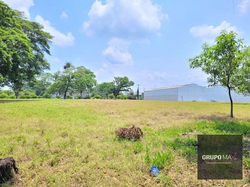 Terreno Industrial para Bodega Km 67.5 a Taxisco - 8