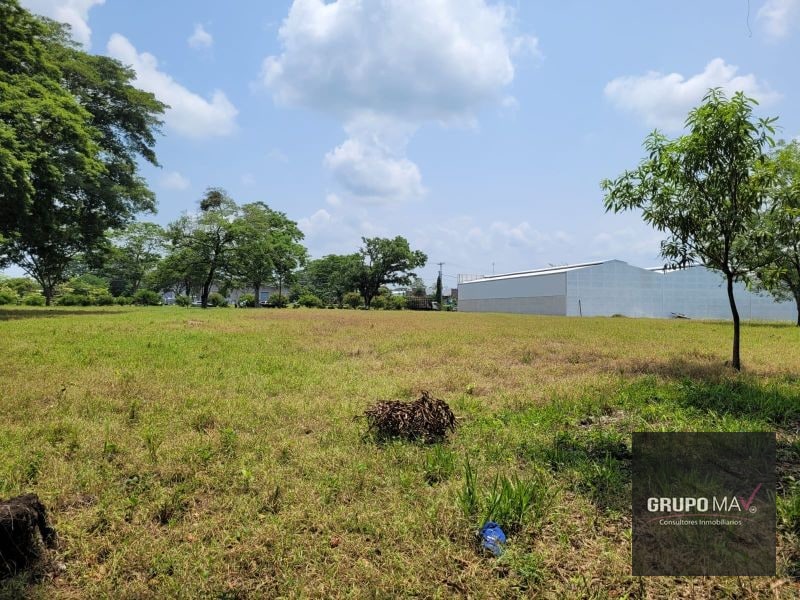 Terreno Industrial para Bodega Km 67.5 a Taxisco - 5