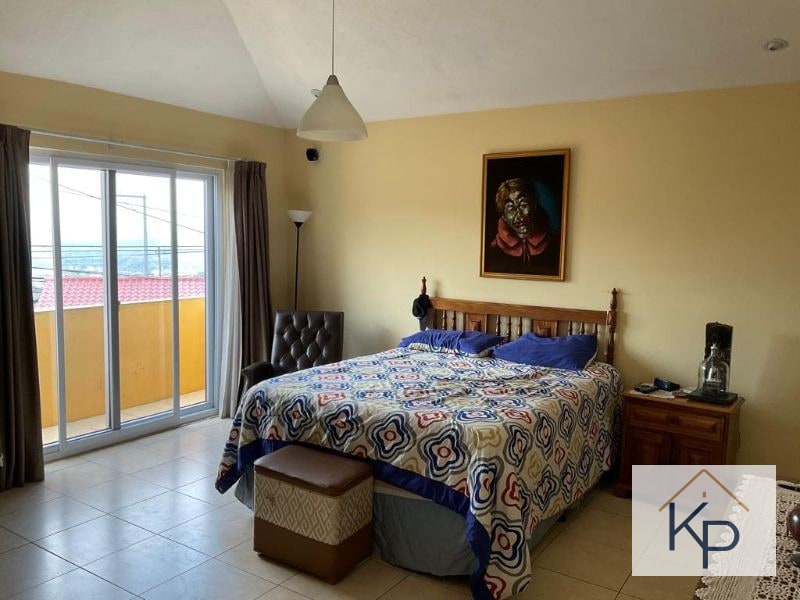 Casa en venta Fuera de Garita, Cuchilla del Carmen Sta. Cat. Pinula - 9