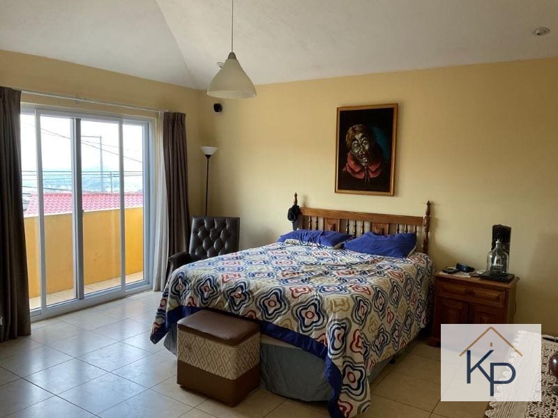 Casa en venta Fuera de Garita, Cuchilla del Carmen Sta. Cat. Pinula — Casa en Venta en Santa Catarina Pinula, Guatemala, Ciudad — foto 16 de 17