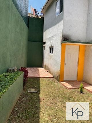 Casa en venta Fuera de Garita, Cuchilla del Carmen Sta. Cat. Pinula — Casa en Venta en Santa Catarina Pinula, Guatemala, Ciudad — miniatura 4 de 17