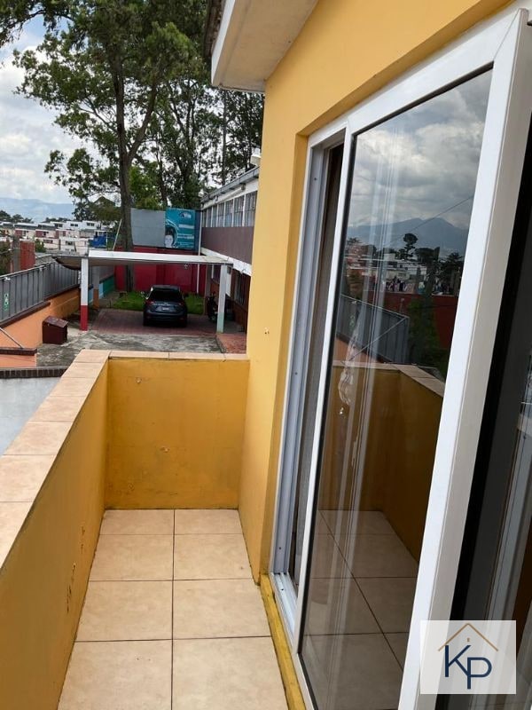 Casa en venta Fuera de Garita, Cuchilla del Carmen Sta. Cat. Pinula - 10