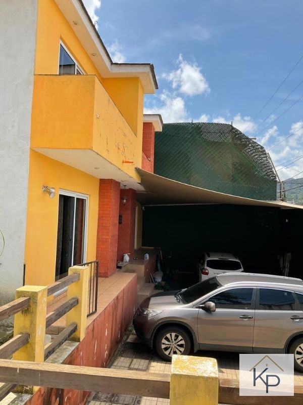Casa en venta Fuera de Garita, Cuchilla del Carmen Sta. Cat. Pinula - 16