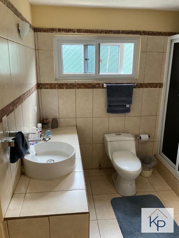 Casa en venta Fuera de Garita, Cuchilla del Carmen Sta. Cat. Pinula - 12