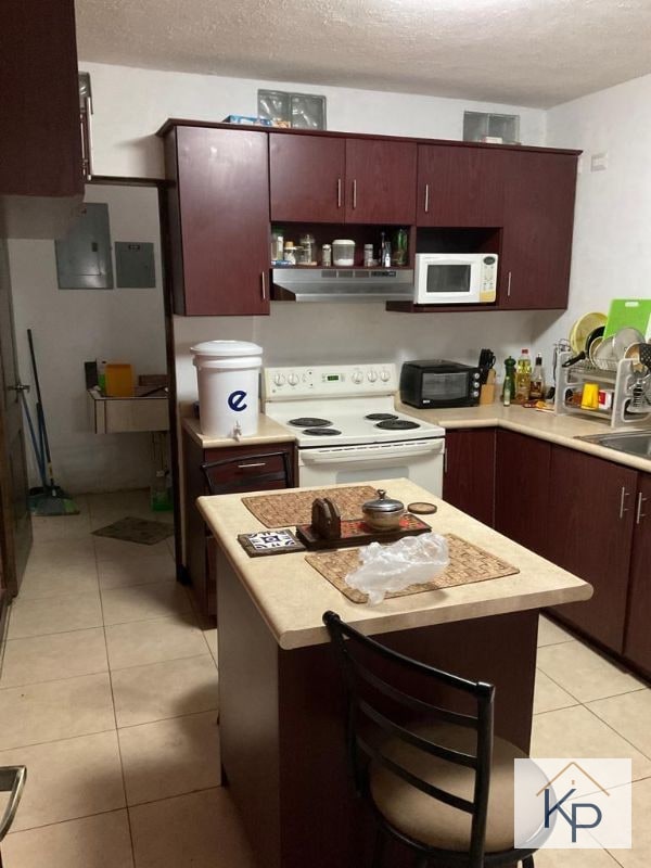 Casa en venta Fuera de Garita, Cuchilla del Carmen Sta. Cat. Pinula - 5