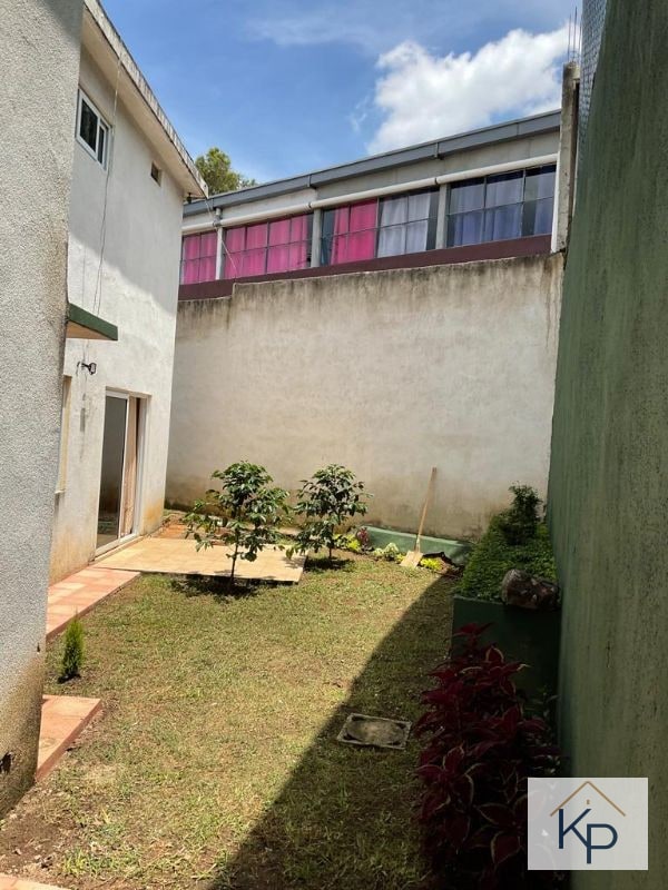 Casa en venta Fuera de Garita, Cuchilla del Carmen Sta. Cat. Pinula - 13