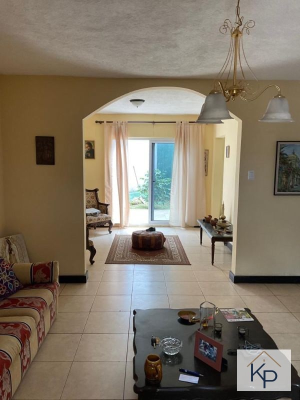 Casa en venta Fuera de Garita, Cuchilla del Carmen Sta. Cat. Pinula - 3