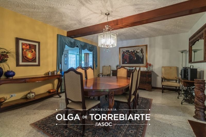 Casa en venta Montebello II — Casa en Venta en Montebello II, Carretera a El Salvador, Guatemala, Ciudad — foto 9 de 16