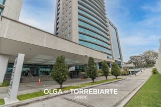 Penthouse en Zona Pradera, zona 10 — Oficina en Alquiler en Zona Pradera, Zona 10, Guatemala, Ciudad — miniatura 5 de 16