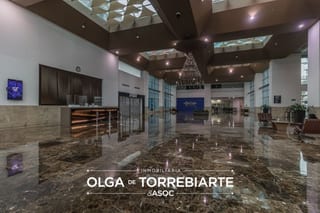 Penthouse en Zona Pradera, zona 10 — Oficina en Alquiler en Zona Pradera, Zona 10, Guatemala, Ciudad — miniatura 3 de 16