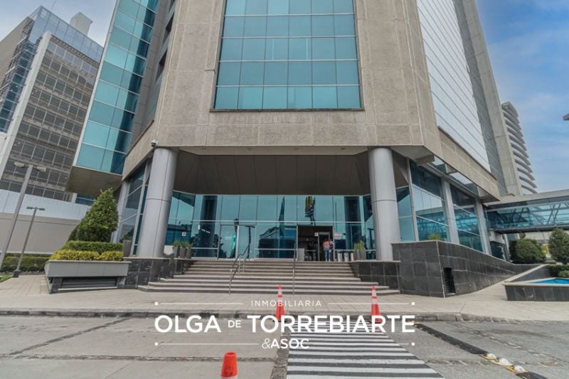 Penthouse en Zona Pradera, zona 10 — Oficina en Alquiler en Zona Pradera, Zona 10, Guatemala, Ciudad — foto 4 de 16
