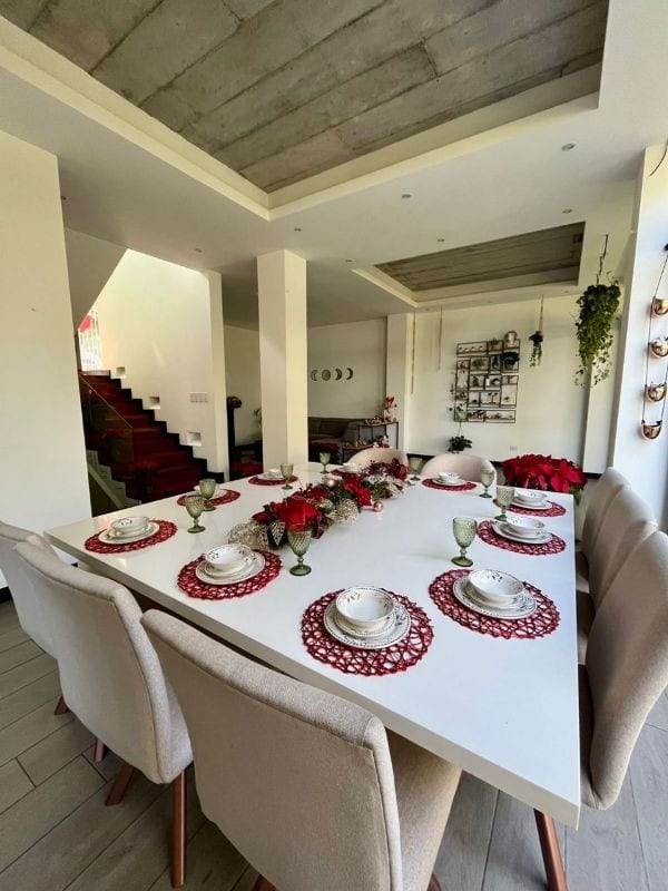 SANTA ROSALIA CASA EN VENTA KM 12.5 CARRETERA A EL SALVADOR — Casa en Venta en Carretera a El Salvador, Guatemala, Ciudad — foto 2 de 8
