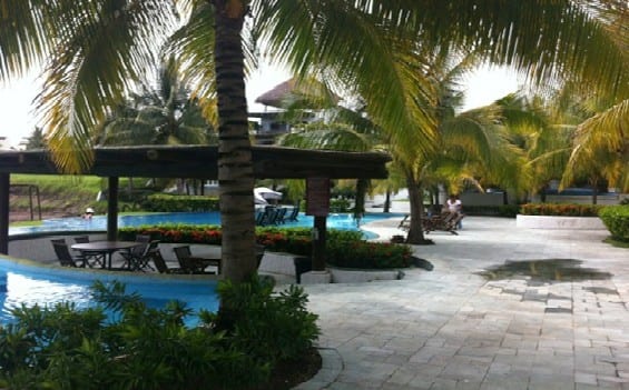 VILLA EN JUAN GAVIOTA MARINA DEL SUR EN VENTA — Casa vacacional en Venta en Juan Gaviota Marina del Sur, Puerto San José, Escuintla — foto 5 de 10