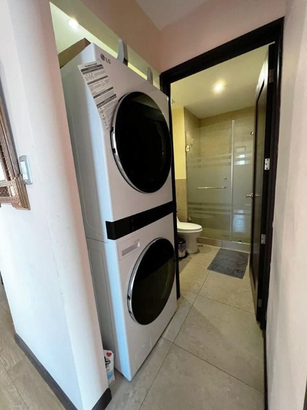 APARTAMENTO ZONA 15 EN VENTA EN VISTA HERMOSA — Apartamento en Venta en Torre Verde, Zona 15, Guatemala, Ciudad — foto 7 de 7