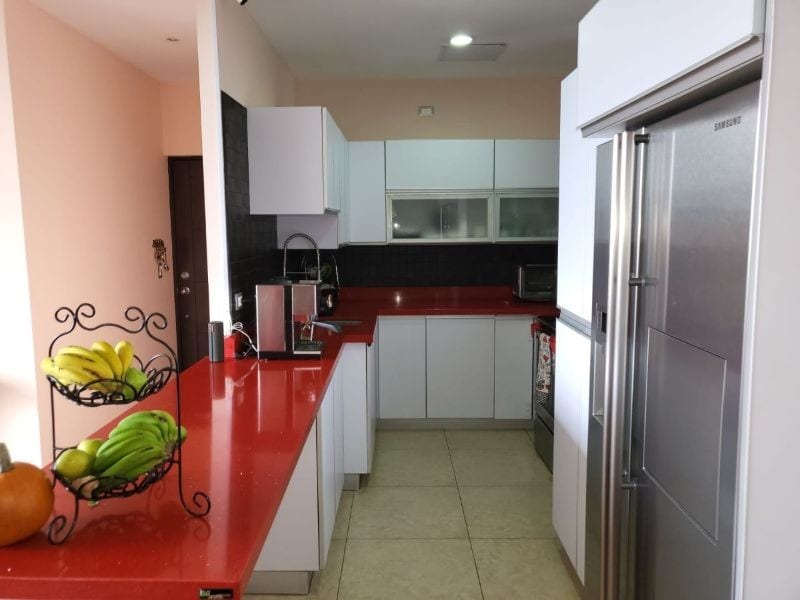APARTAMENTO ZONA 15 EN VENTA EN VISTA HERMOSA — Apartamento en Venta en Torre Verde, Zona 15, Guatemala, Ciudad — foto 2 de 7