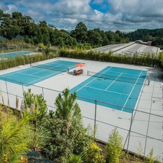 EL PULTE TERRENO EN VENTA EN ENCUESTRIAN COUNTRY CLUB ZONA 16 — Terreno en Venta en El Pulté, Zona 16, Guatemala, Ciudad — foto 6 de 10
