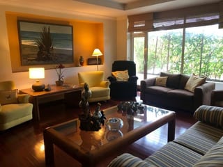 AMPLIO APARTAMENTO ZONA 10 EN VENTA — Apartamento en Venta en Zona 10, Guatemala, Ciudad — miniatura 2 de 10