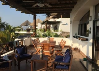 VILLA EN JUAN GAVIOTA MARINA DEL SUR EN VENTA — Casa vacacional en Venta en Juan Gaviota Marina del Sur, Puerto San José, Escuintla — miniatura 1 de 10