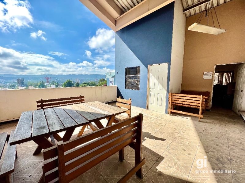 Edificio en venta en zona 10 - 3