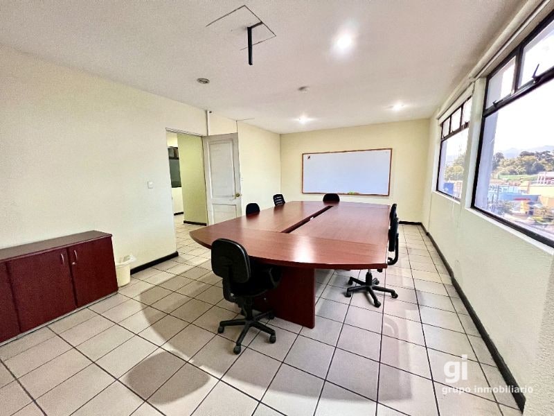 Edificio en venta en zona 10 - 7