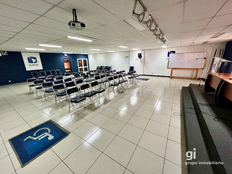 Edificio en venta en zona 10 - 11