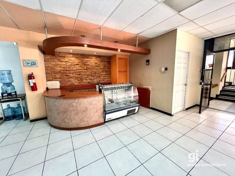 Edificio en venta en zona 10 - 10
