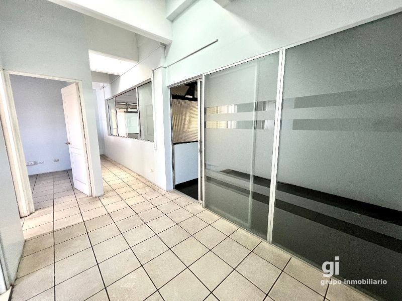 Edificio en venta en zona 10 - 5
