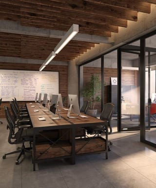 Oficina en VENTA en Hub zona 9 — Oficina en Venta en Zona 9, Guatemala, Ciudad — miniatura 7 de 7