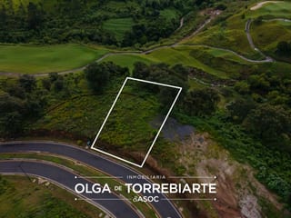 Terreno en El Pulte Golf, Golf Front — Terreno en Venta en El Pulté, Zona 16, Guatemala, Ciudad — miniatura 3 de 5