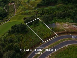 Terreno en El Pulte Golf, Golf Front — Terreno en Venta en El Pulté, Zona 16, Guatemala, Ciudad — miniatura 4 de 5
