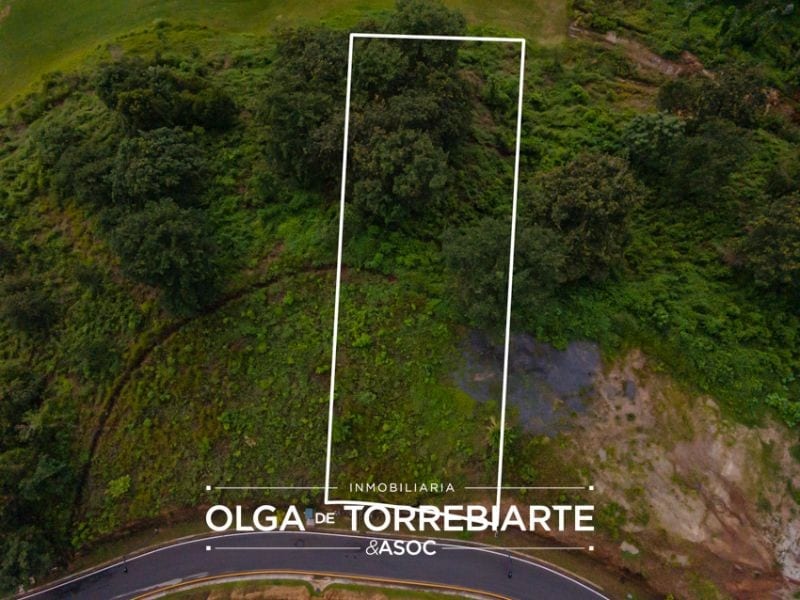 Terreno en El Pulte Golf, Golf Front — Terreno en Venta en El Pulté, Zona 16, Guatemala, Ciudad — foto 2 de 5