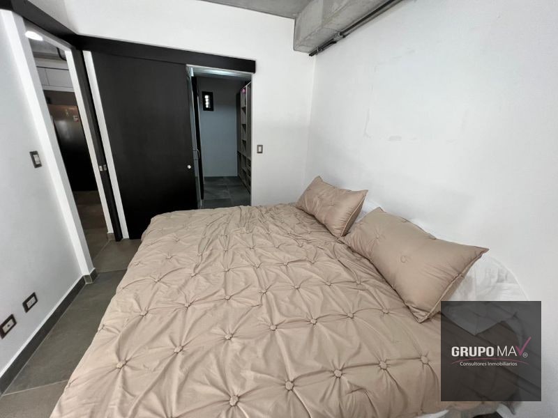 Apartamento Amueblado Zona 16 Shift Cayala - 3