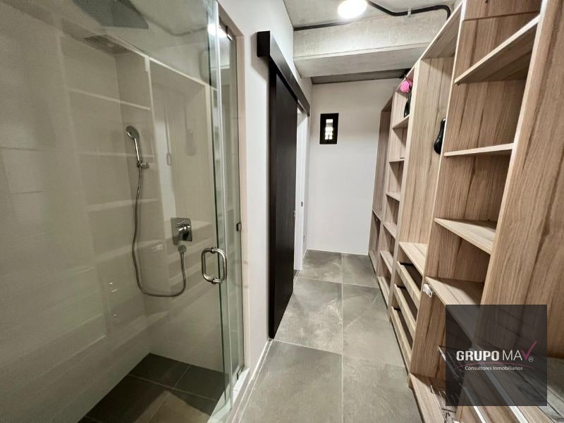 Apartamento Amueblado Zona 16 Shift Cayala - 1