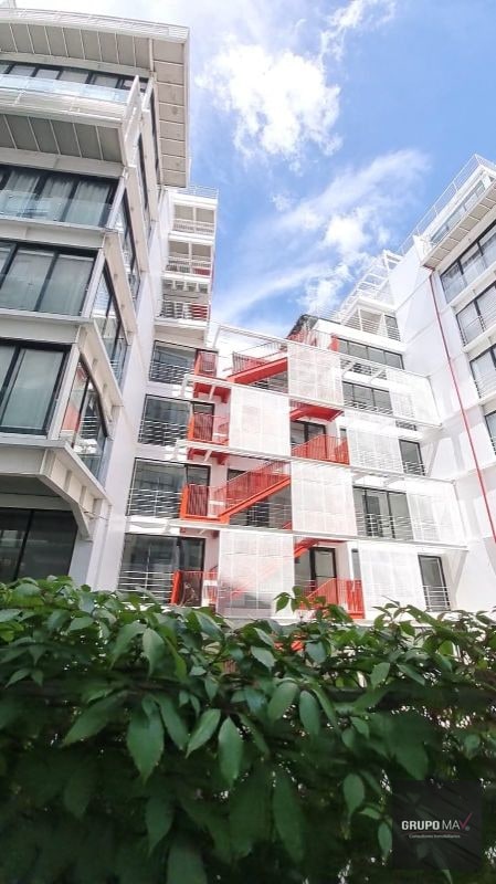 Apartamento Amueblado Zona 16 Shift Cayala - 9