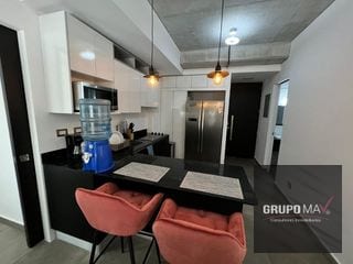 Apartamento Amueblado Zona 16 Shift Cayala — Apartamento en Venta en shift cayala, Zona 16, Guatemala, Ciudad — miniatura 6 de 9